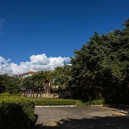 Kataleya Villa Svoronata