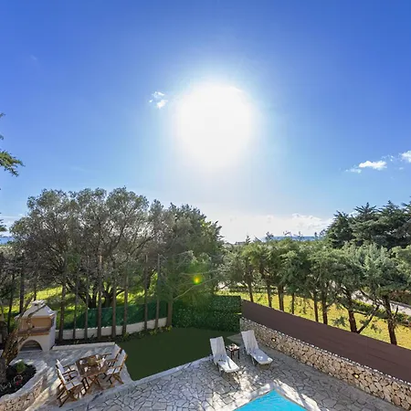 וילה Kataleya סבורונטה