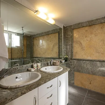 Kataleya וילה סבורונטה