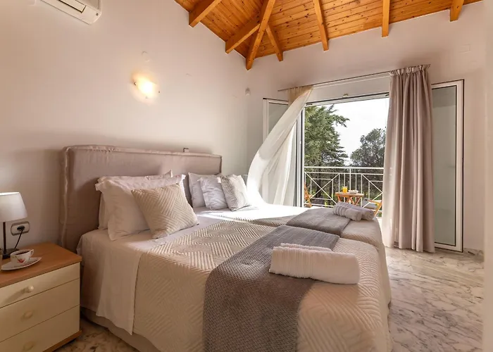 Villa Kataleya *