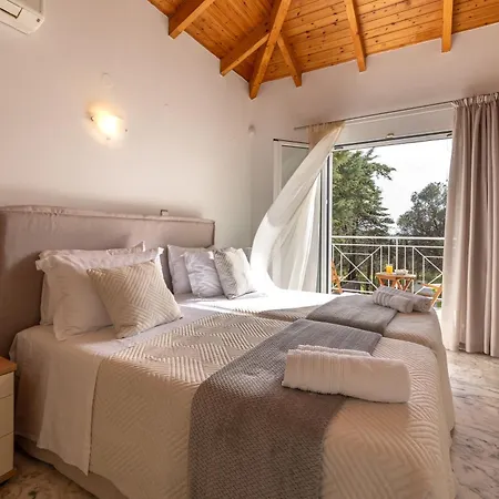 Villa Kataleya *