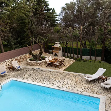 Villa Kataleya Zvoronáta