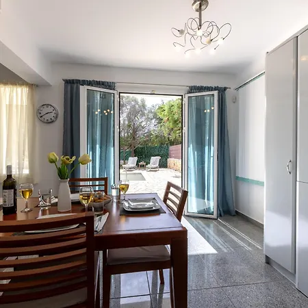 Kataleya Villa Zvoronáta