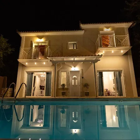 Villa Kataleya Svoronata