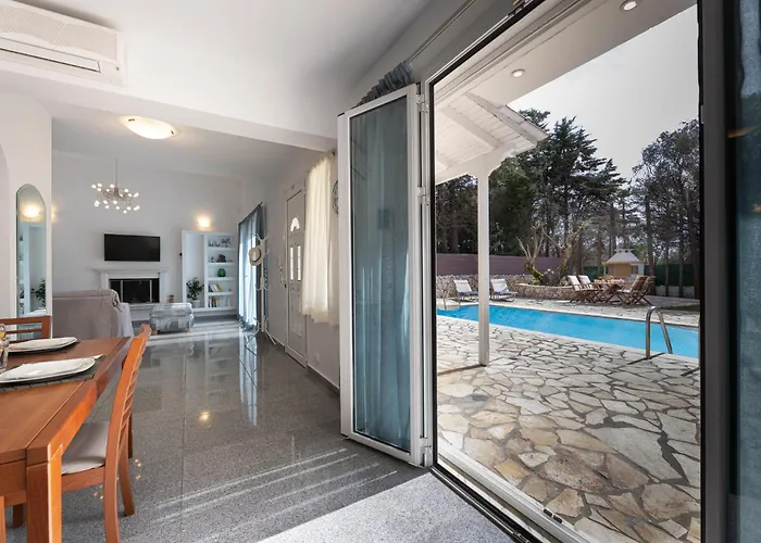 Kataleya Villa *