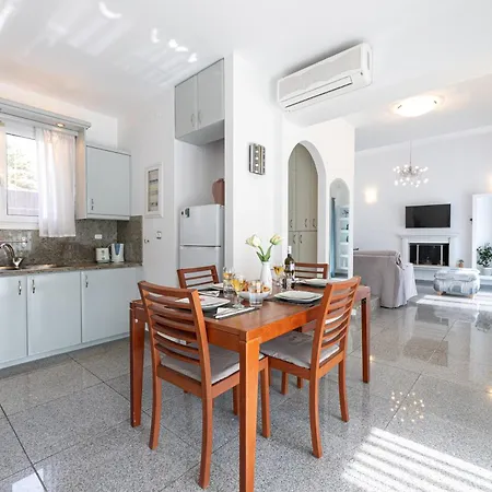 Kataleya Villa Svoronata